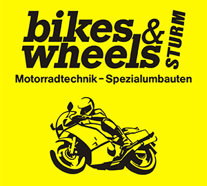 Bikes & Wheels Jörg Sturm: Ihre Motorradwerkstatt in Hilchenbach